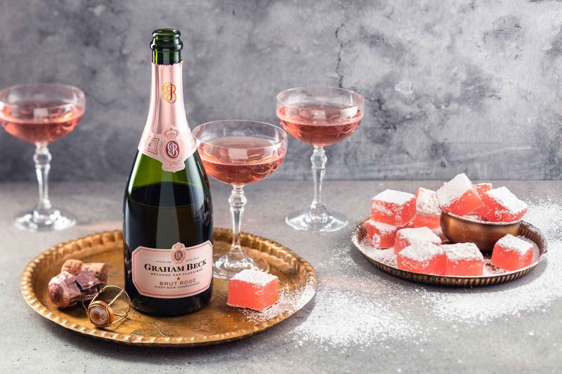 Graham Beck MCC