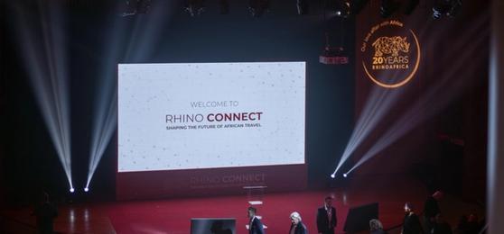 Rhino Connect 2024: Una Celebración del Turismo y los Viajes Africanos