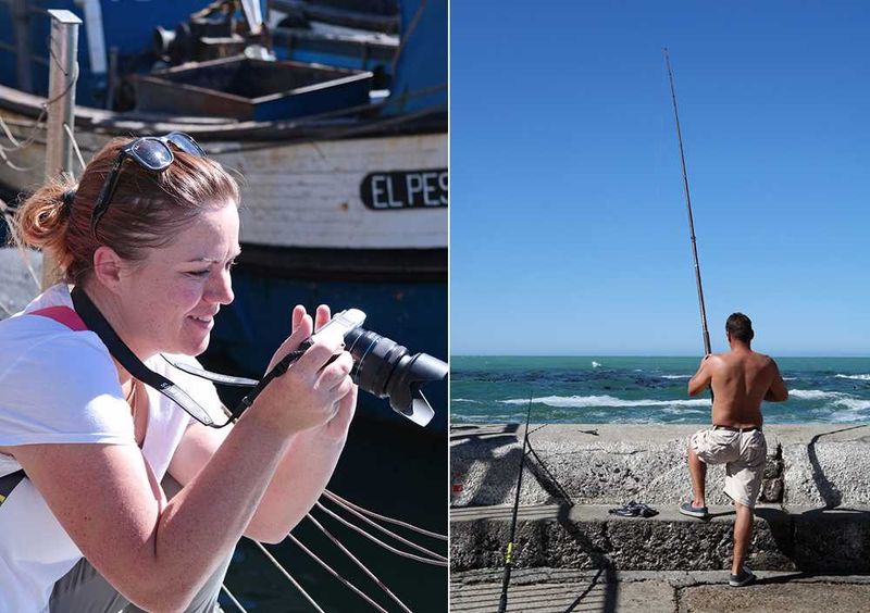Kalk Bay