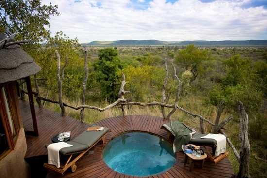 Madikwe Safari Lodge