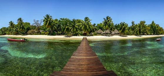 Digital Detox: 8 perfekte Orte in Afrika für die digitale Entschleunigung