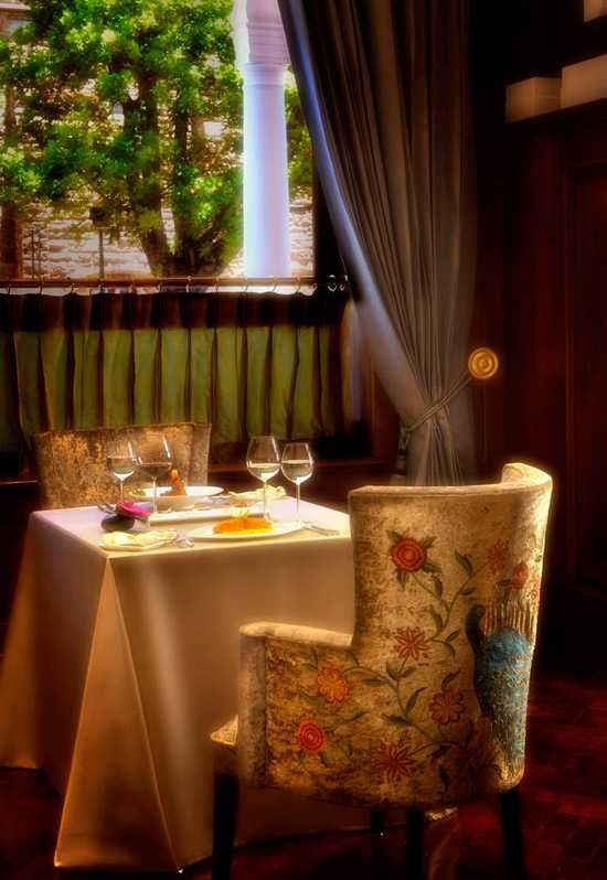 Bombay Brasserie