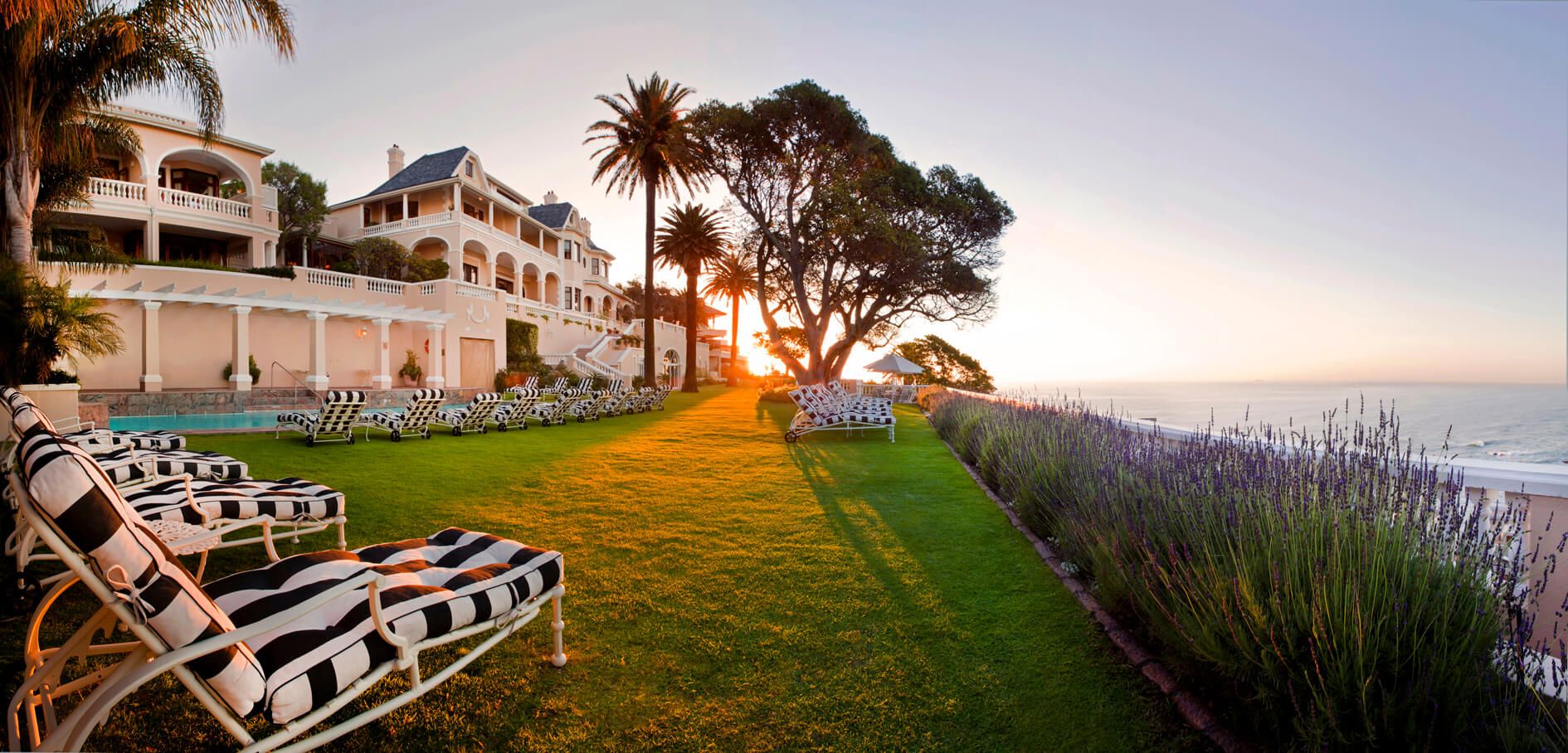 Art, Wine and All Things Fine at Ellerman House Boutique Hotel | Review 2022