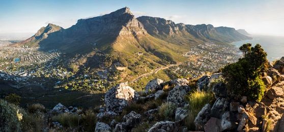 Table Mountain en Ciudad del Cabo: todo lo que necesitas saber