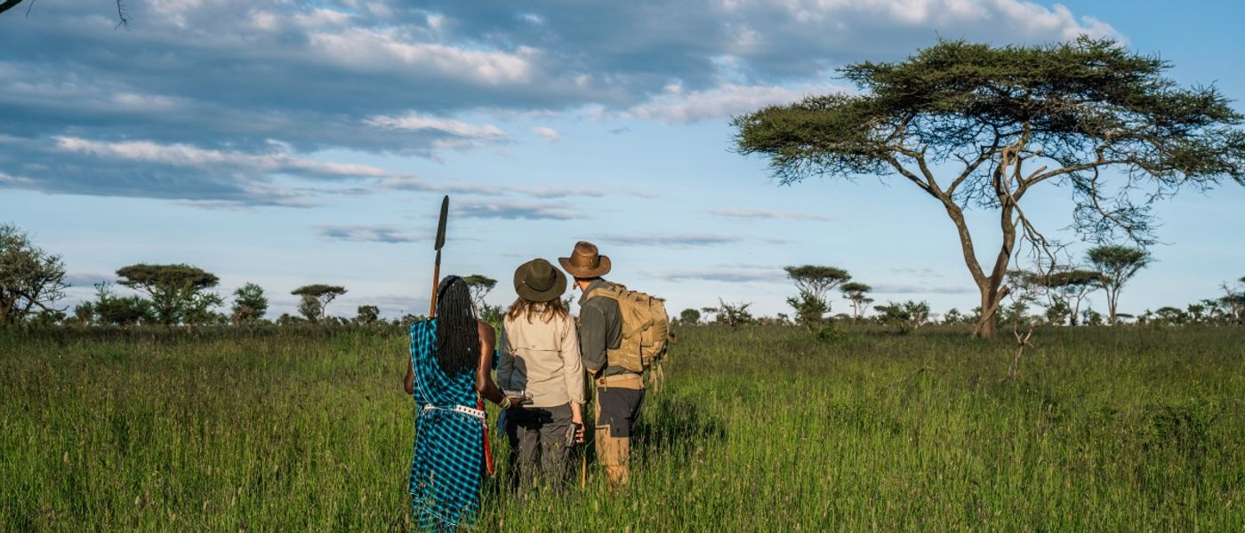 The Universal Language of African Travel