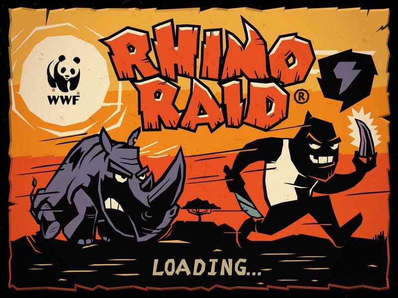 Rhino Raid