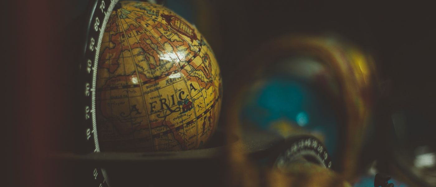 6 Mythical Places in Africa We Wish We Could Visit