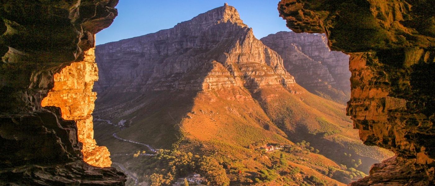 Les meilleures randonnées à Cape Town
