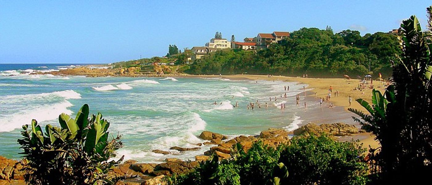 5 cosas que debes saber al visitar el Cabo Oriental de Sudáfrica.