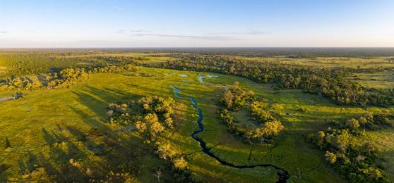 Botswana in Pictures: A Land of Fascinating Contrasts