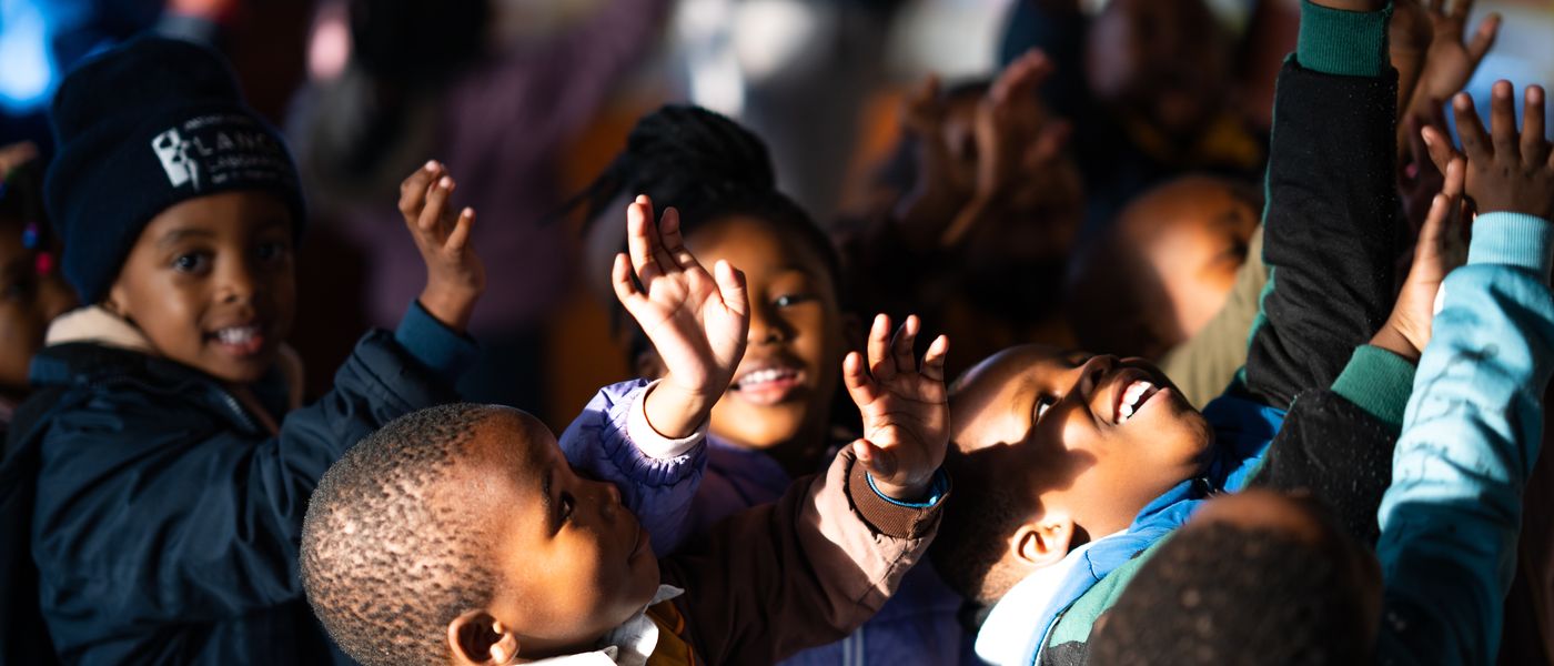 Launching Dreams: Khumbulani Graduation Class of 2023