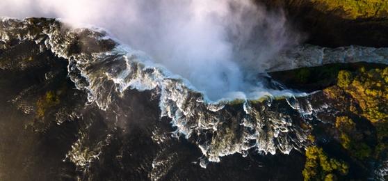 When Is the Best Time to Visit Victoria Falls?