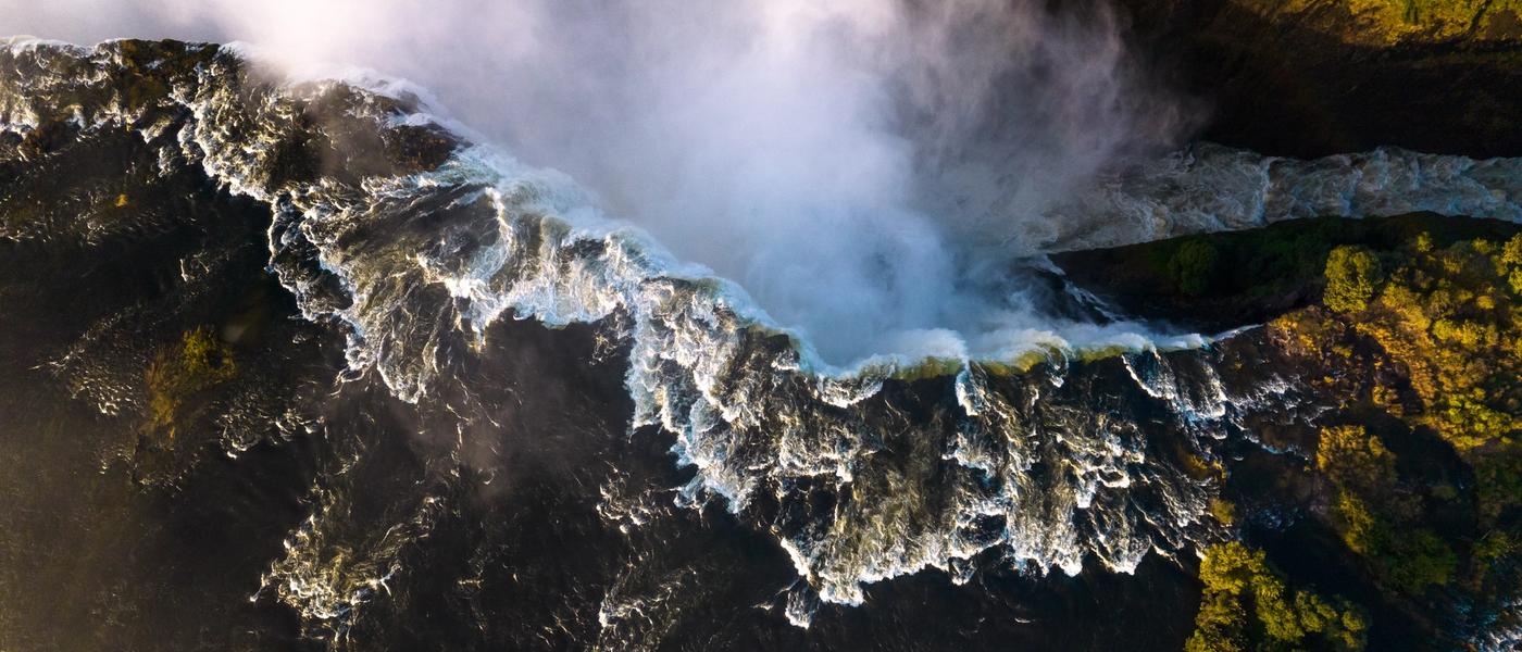 When Is the Best Time to Visit Victoria Falls?