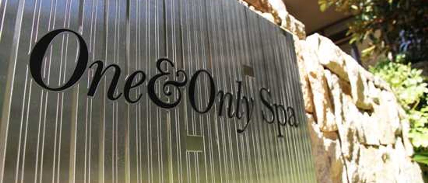 "Ladies Who Spa" - The One&Only Cape Town