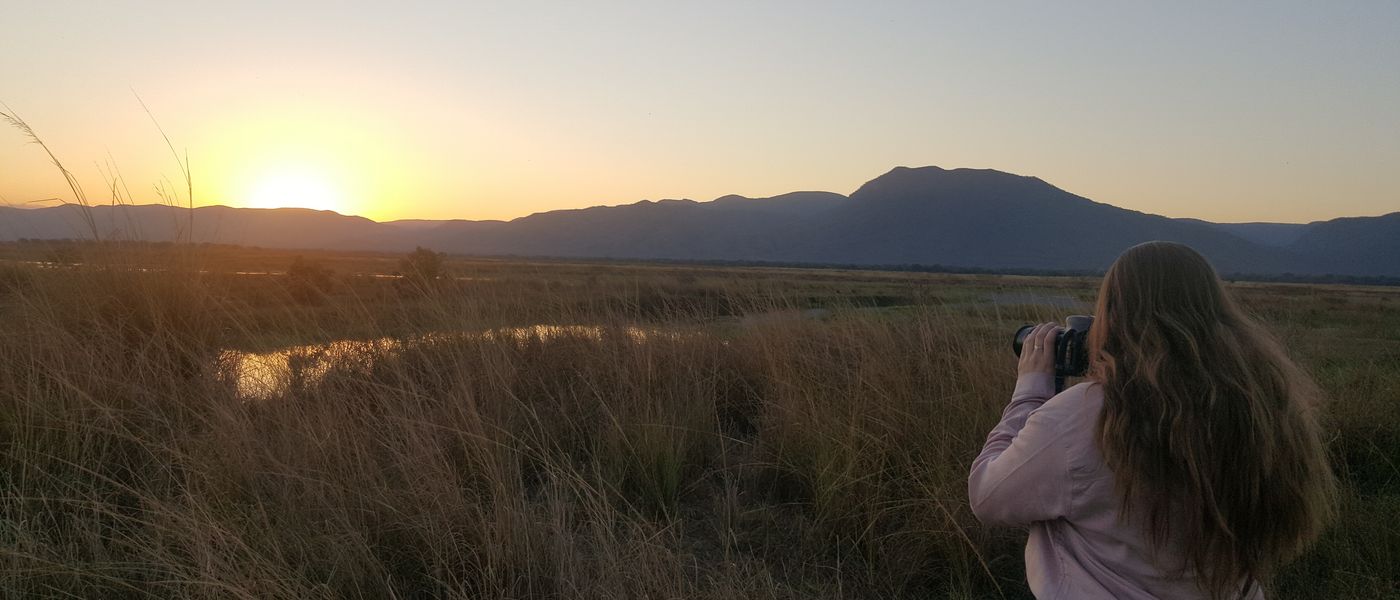 Zimbabwe | Africa's Most Hidden Gem Destination
