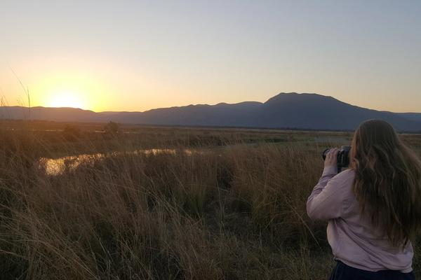 Zimbabwe | Africa's Most Hidden Gem Destination