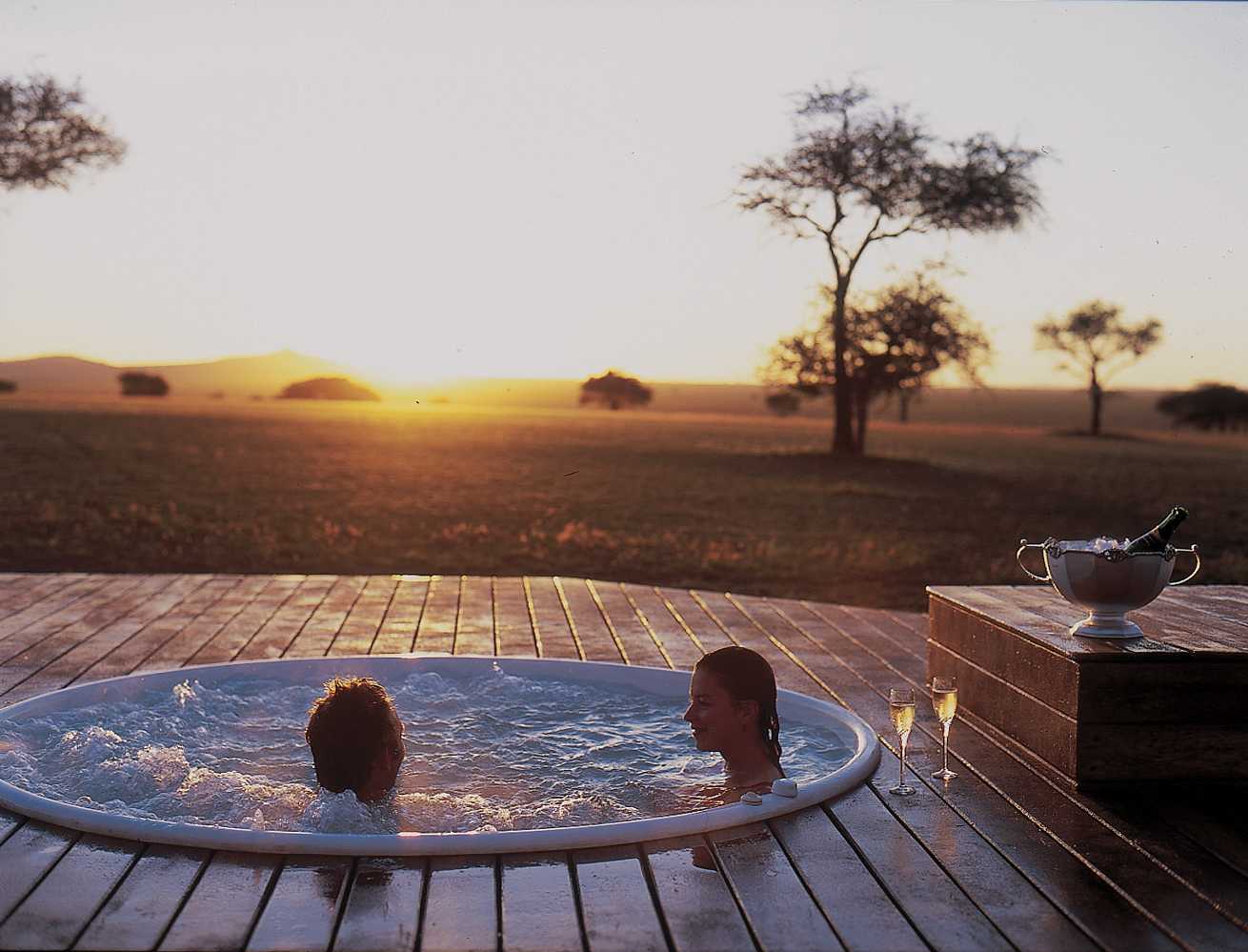 15 Reasons Why An African Honeymoon Is The Best Way To Start Your Marriage