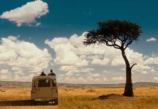 My Trip | The Secret Life of Tanzania
