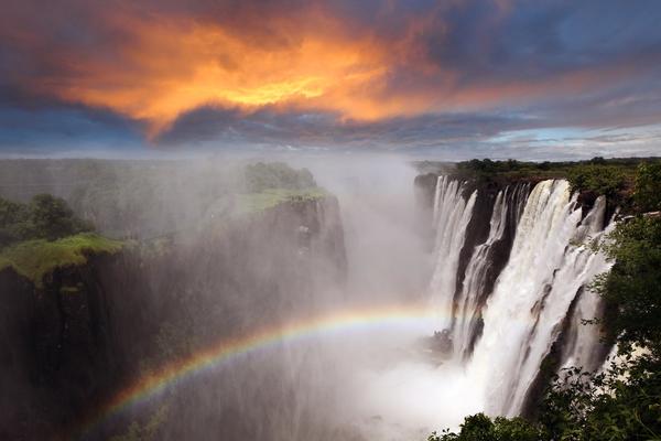 10 Reasons Why Victoria Falls Is Africa’s Greatest Natural Wonder
