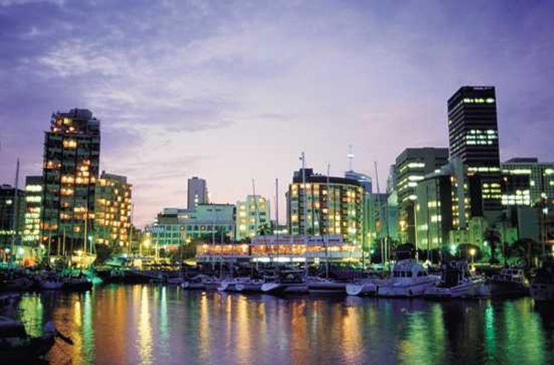 Durban is the friendly city with much to offer