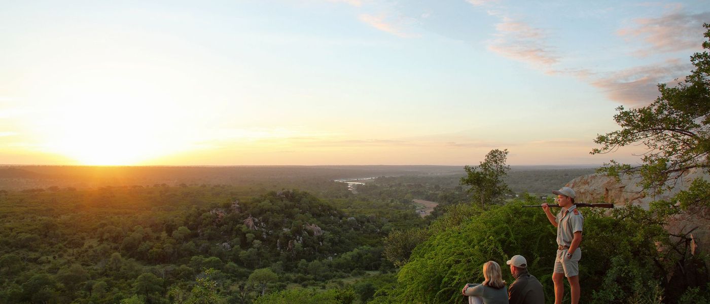 ¿Cual es la mejor época para ir al Parque Kruger de safari?