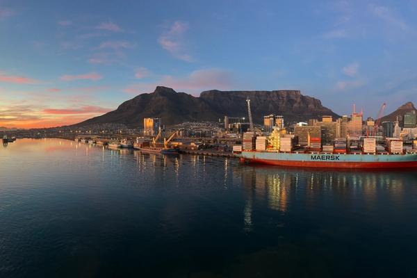 Taking to the Seas for Rhino Africa’s 20th Birthday Extravaganza