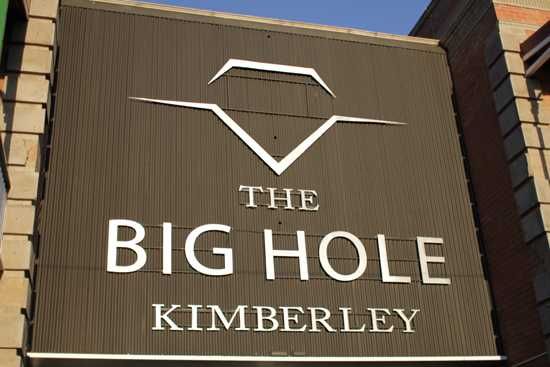 The Big Hole