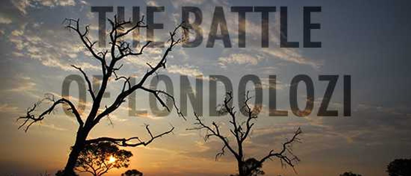 The 6 Hour Battle at Londolozi - Buffalo Vs Lion