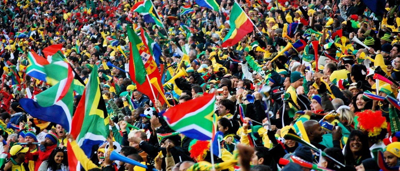 Derek Hanekom Reinstated as South Africa's Minister of Tourism