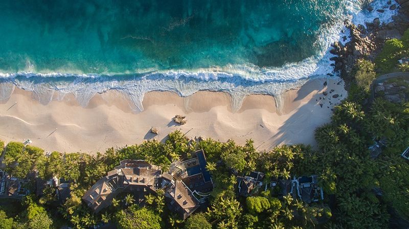 Anse Intendance