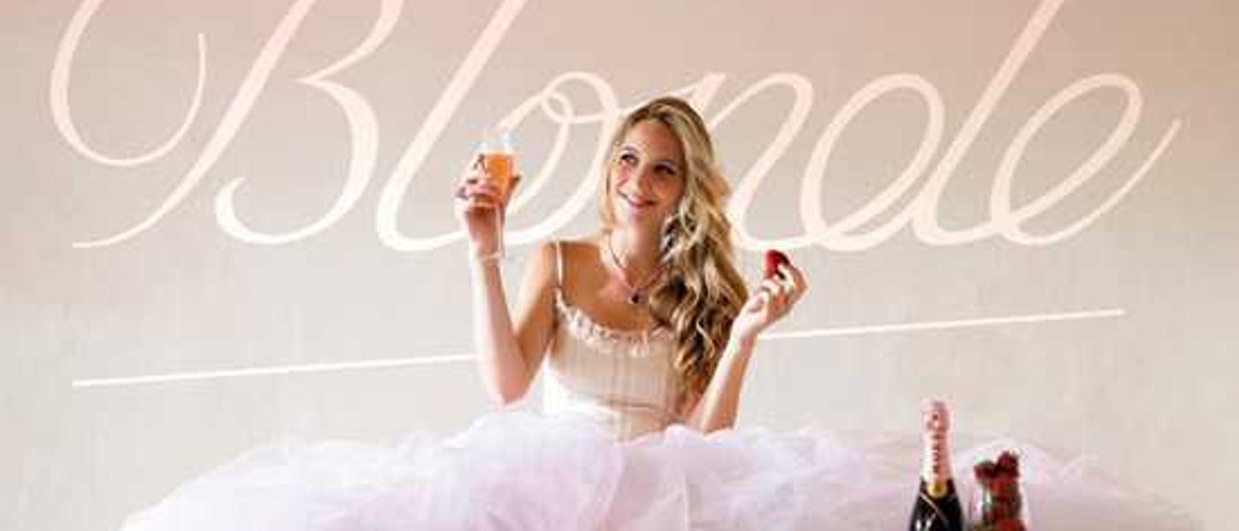 Blonde Restaurant
