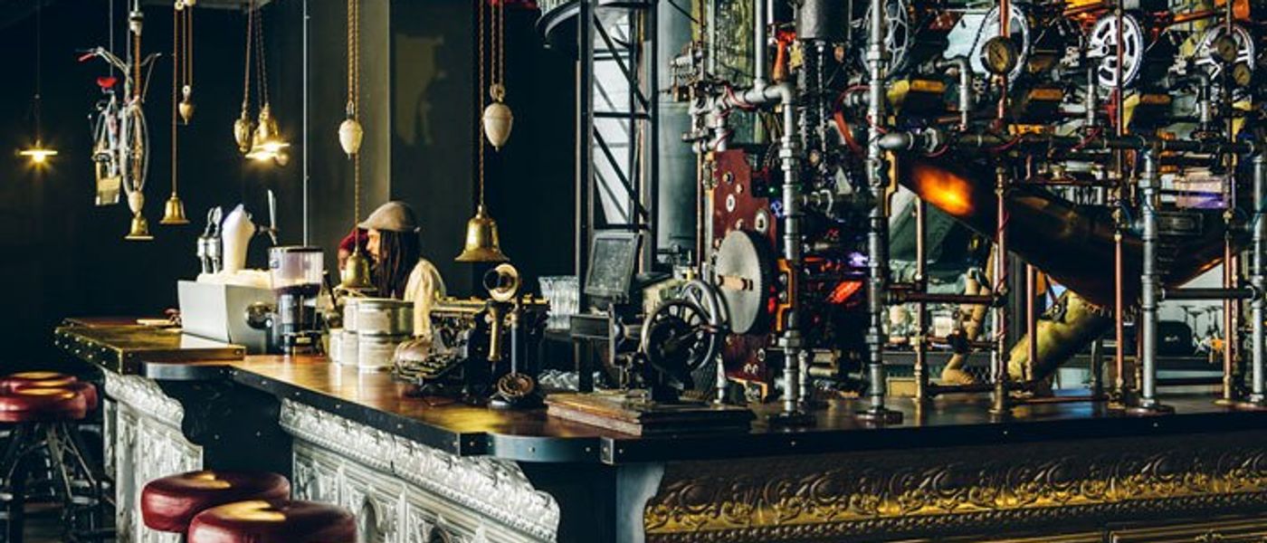 Cinco irrepetibles restaurantes en Ciudad del Cabo