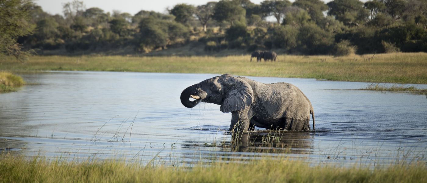 Nachhaltiger Tourismus in Afrika