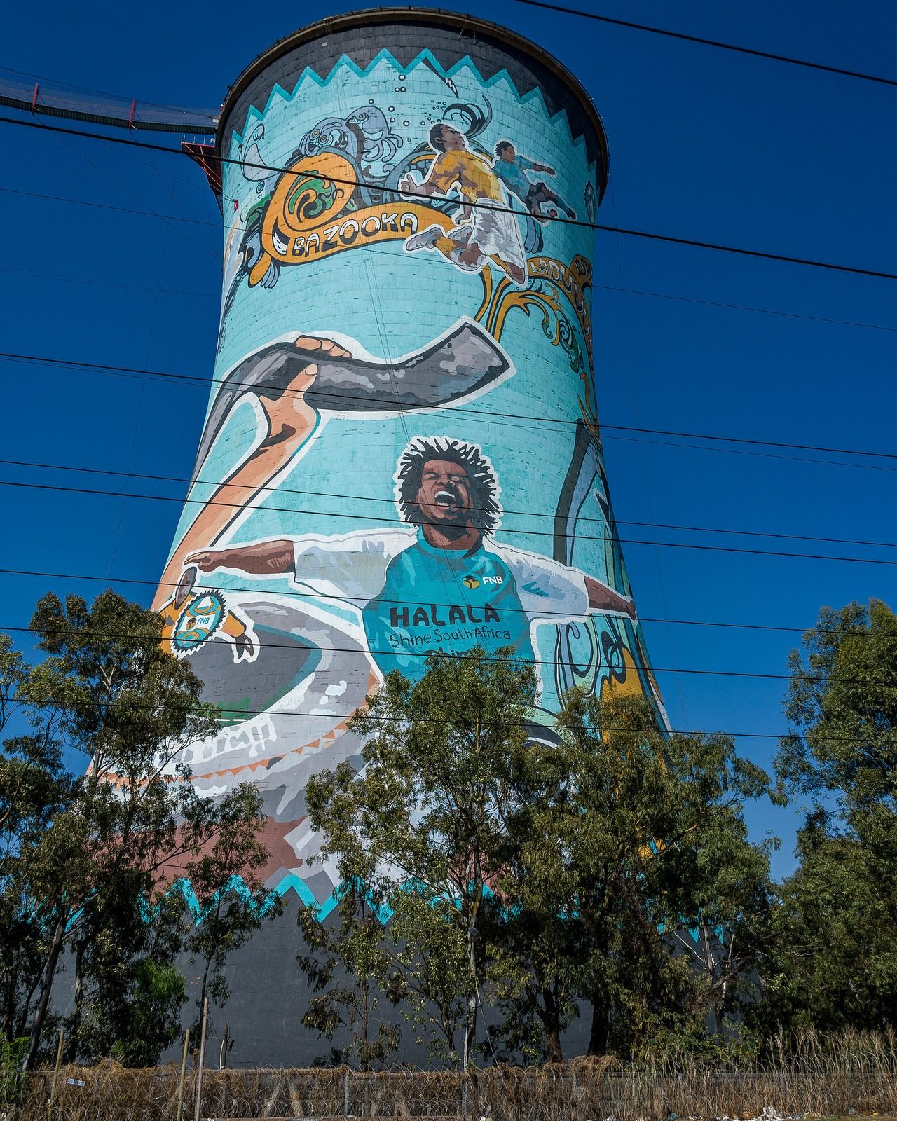 5 Things You Didn't Know About Johannesburg