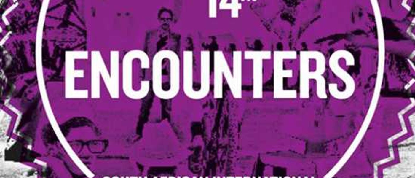 Win Tickets To Africa's Premier Documentary Film Festival - ENCOUNTERS 2012