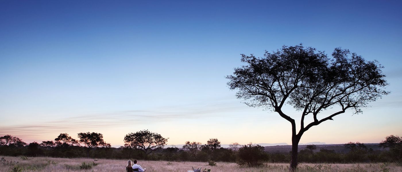 Luxus im Einklang mit der Natur – Nachhaltige Lodges in Afrika