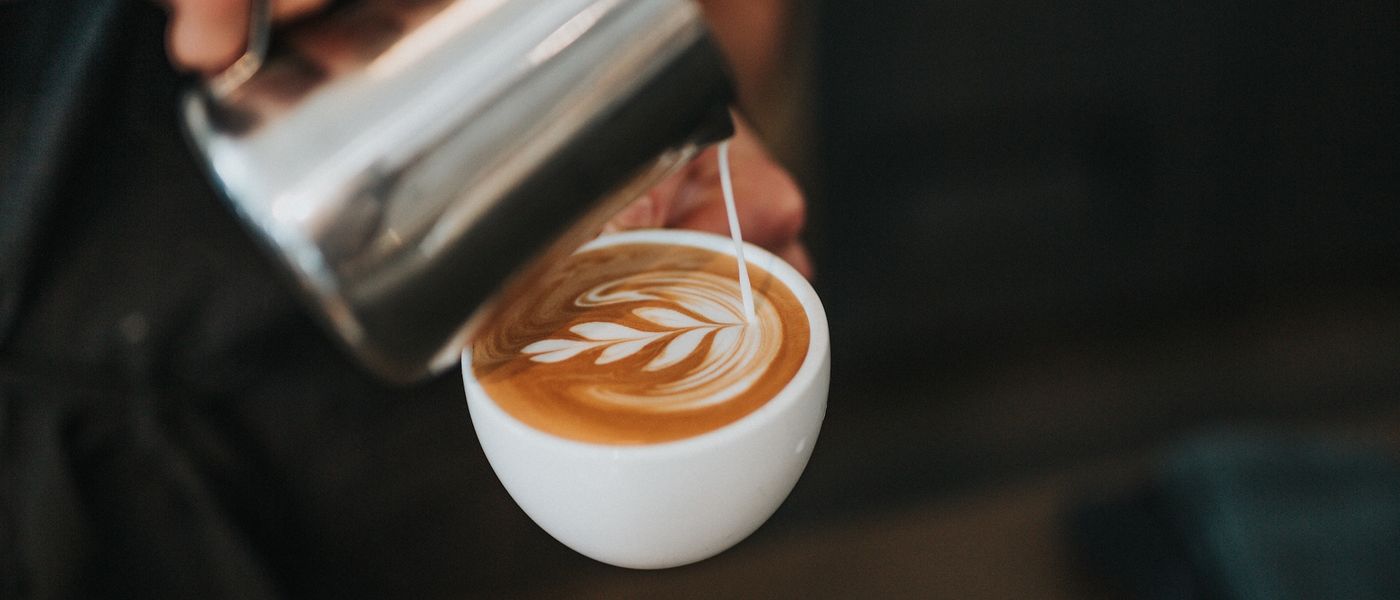 Our Favourite Coffee Shops in Cape Town