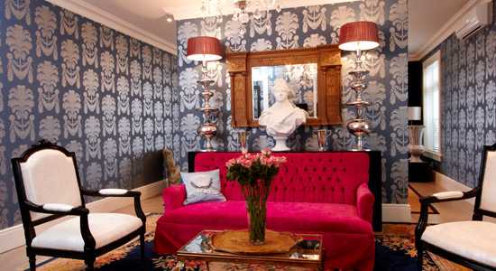 MannaBay Fine Boutique Hotel