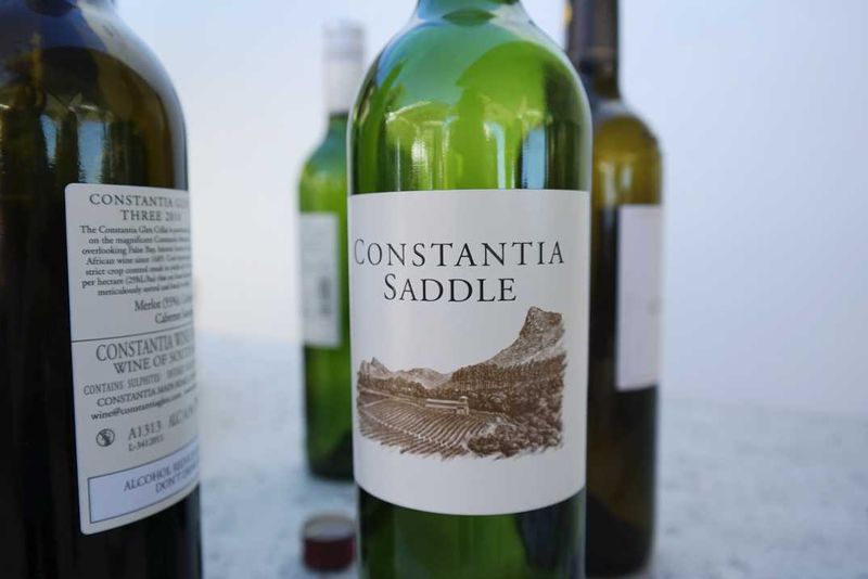 Constantia
