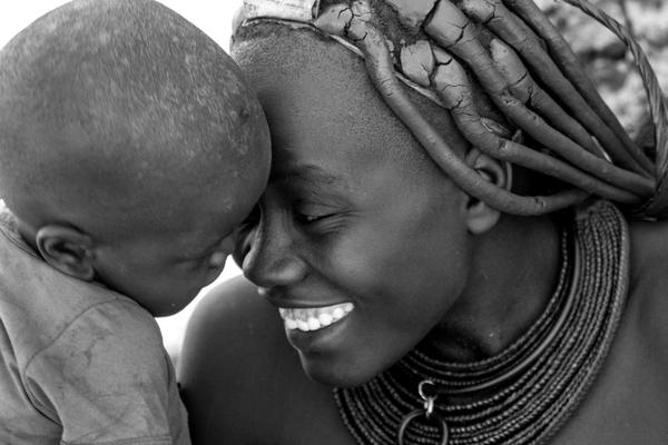 7 Amazing African Tribal Traditions