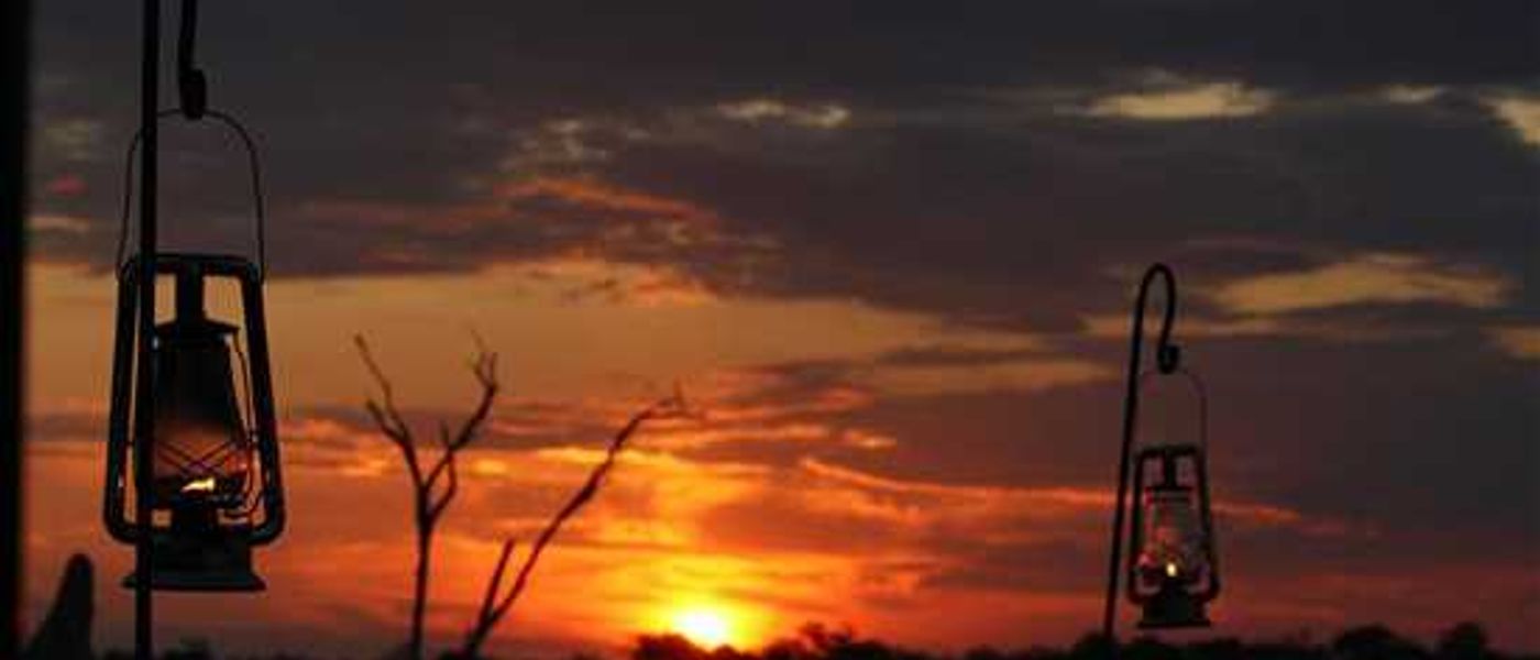 Break Away to Botswana - Part 2
