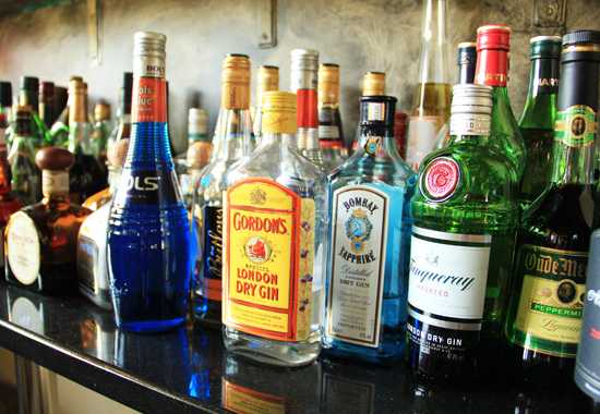 Our Favourite African Holiday Drinks