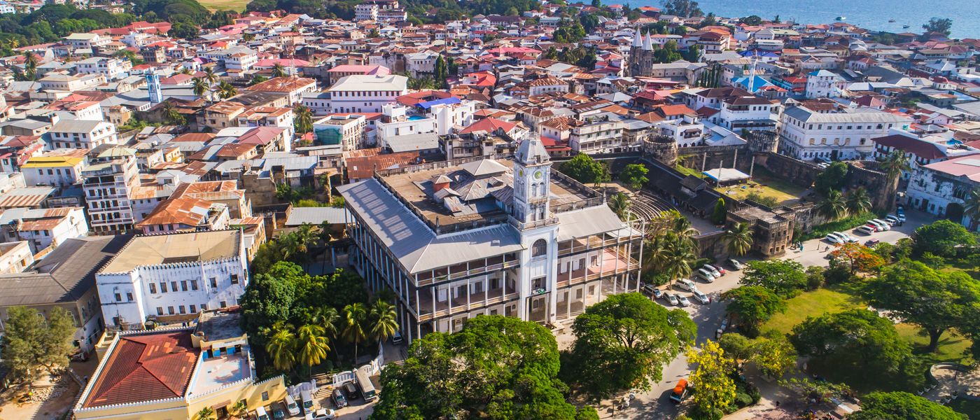 Top 6 Things to Do in Stone Town, Zanzibar