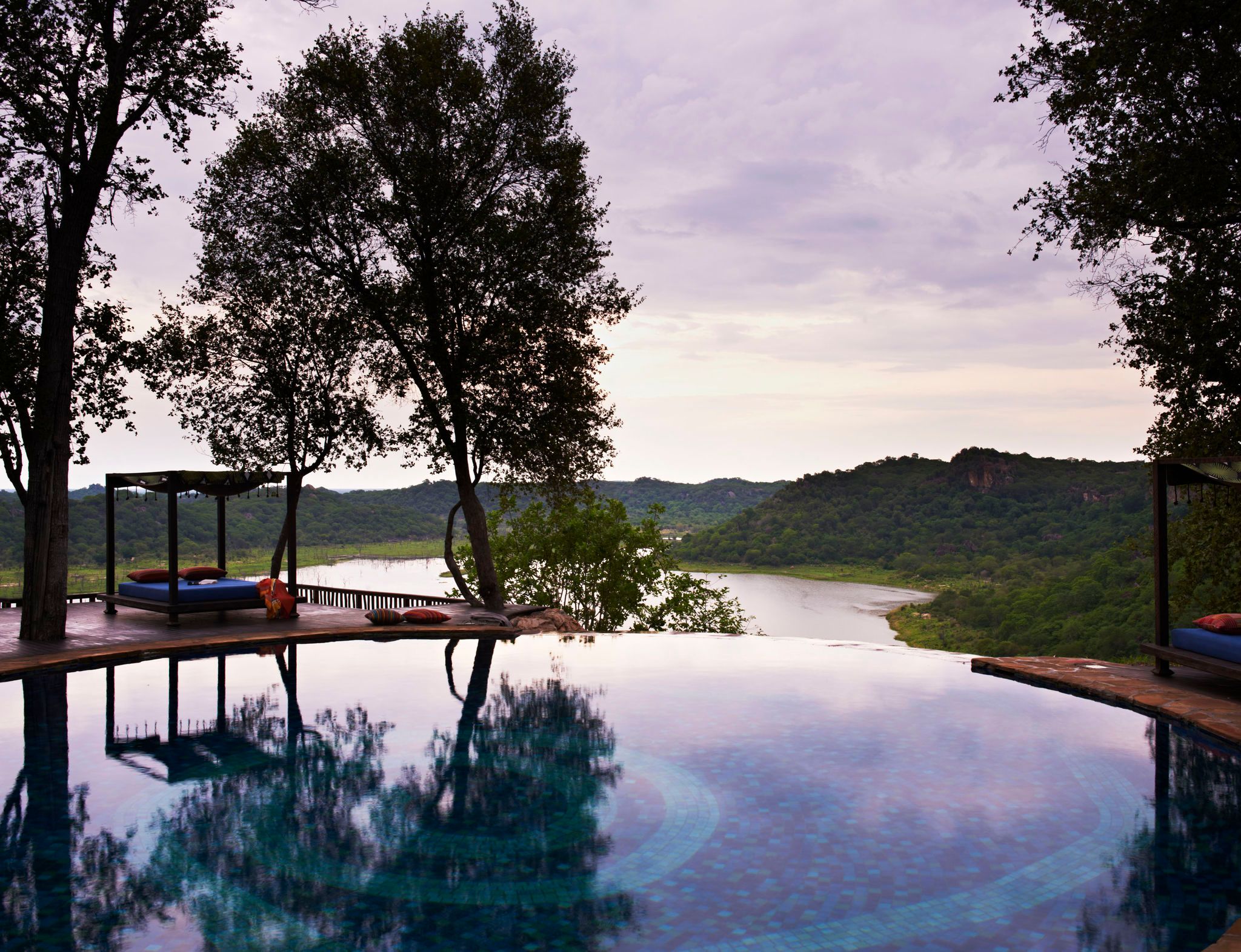 Die beste Safari Destination der Welt | Singita Sabi Sand