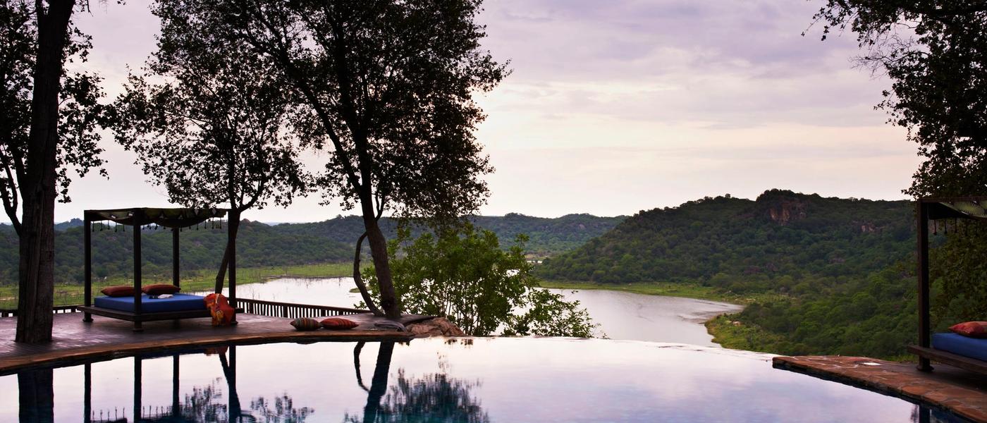 Die beste Safari Destination der Welt | Singita Sabi Sand