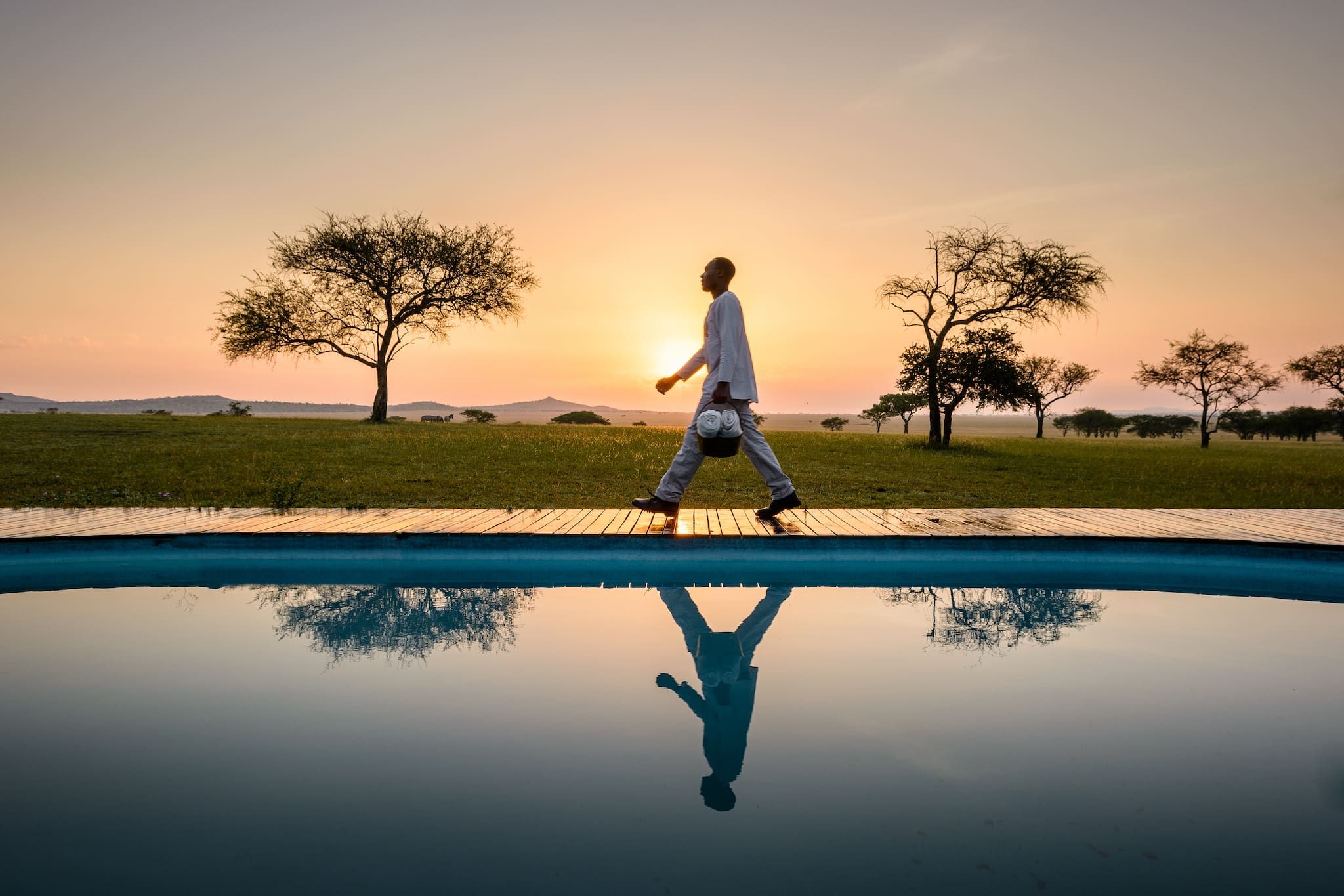 Singita’s Grumeti Camps: Tanzania’s Best Safari Experience