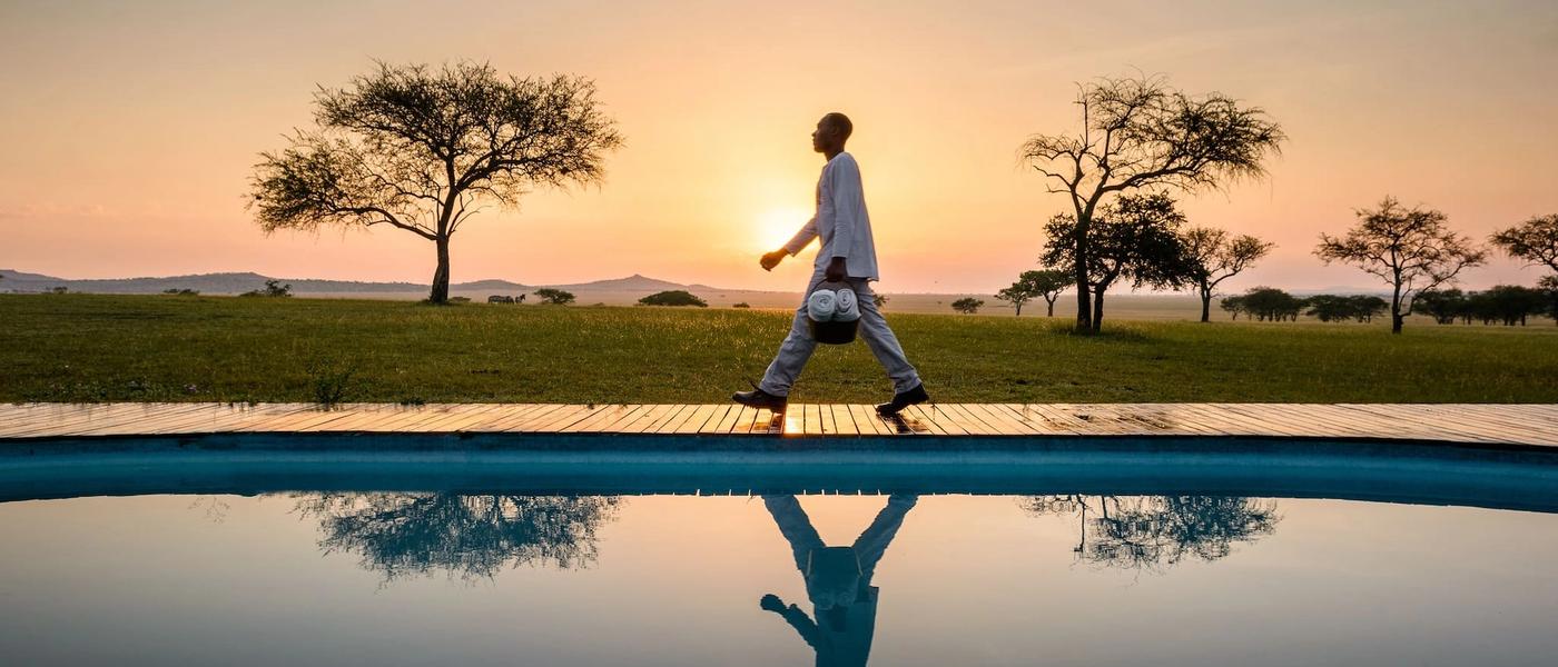 Singita’s Grumeti Camps: Tanzania’s Best Safari Experience