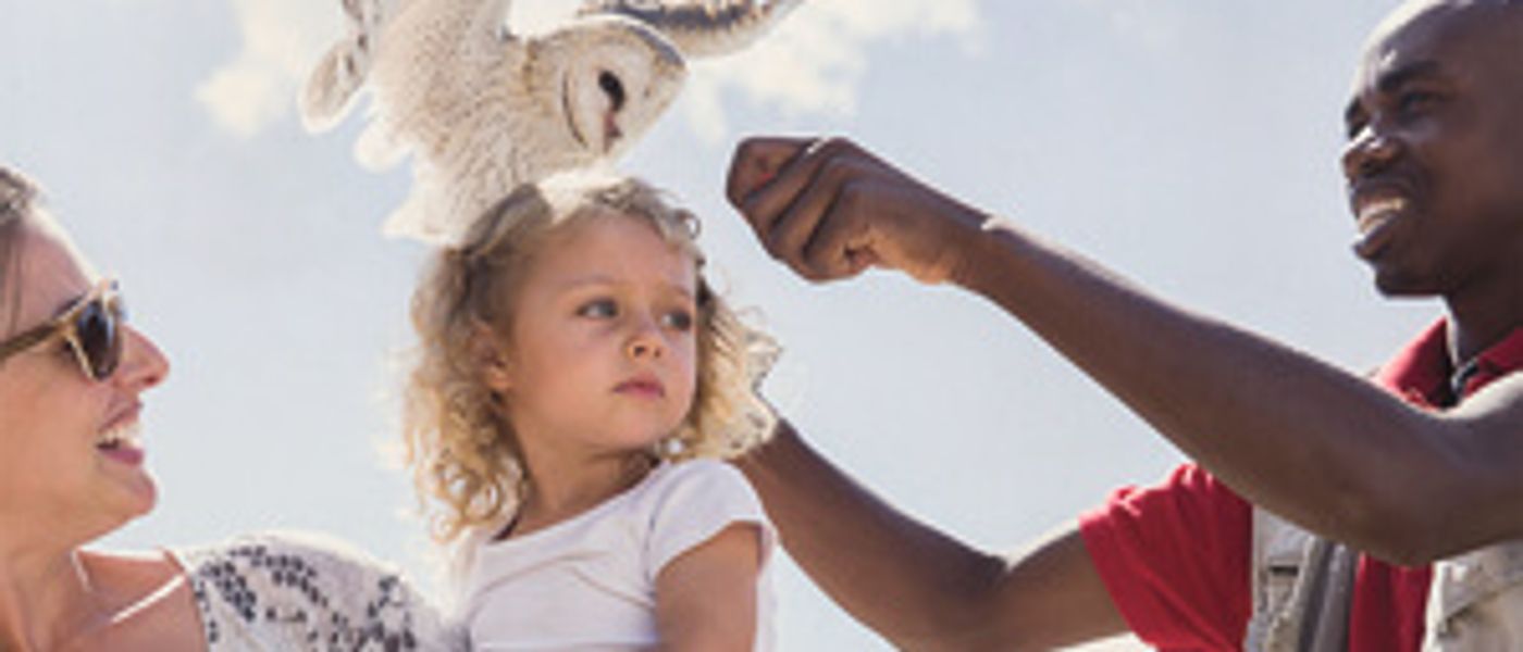 Daniela’s Silent Secrets of Botswana