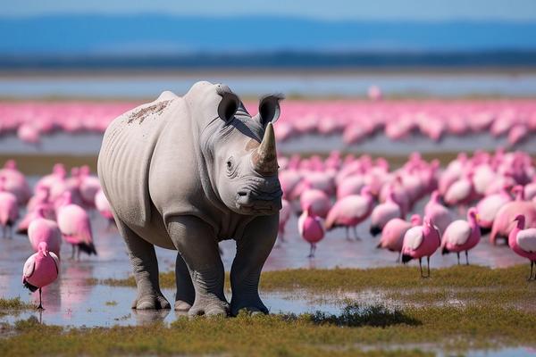 How to Spot an AI-Generated Photo of an Animal