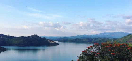 Ma "bucket list" de 2018 : les endroits à explorer en Afrique avant de mourir